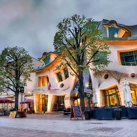 Apartmán Lusi Heaven