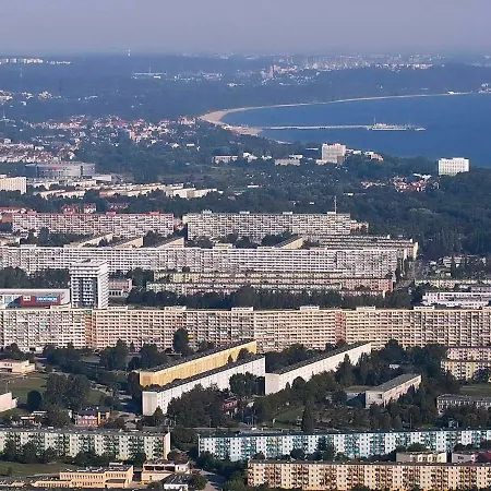 Lusi Heaven Apartament