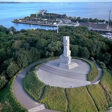 Apartmán Lusi Heaven *