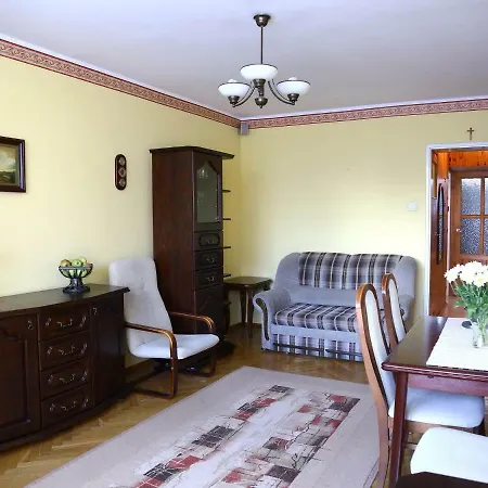 Lusi Heaven Apartmán *