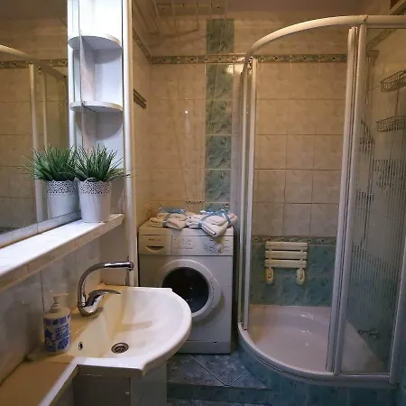 Lusi Heaven Apartmán *