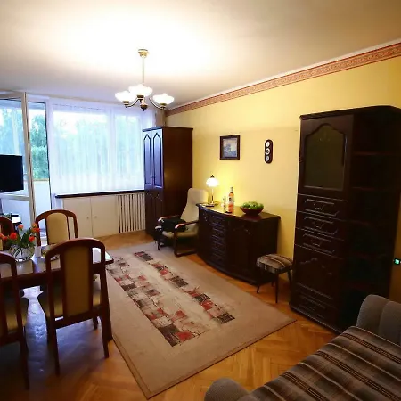 Lusi Heaven Apartament *
